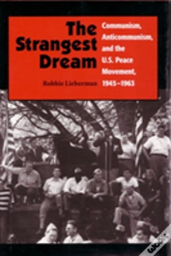 Capa do artigo The Strangest Dream