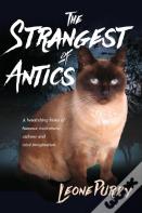 The Strangest Of Antics