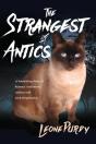 The Strangest Of Antics - Preview