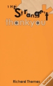 Capa do artigo The Strangest Thankyou