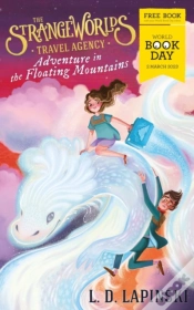 Capa do artigo The Strangeworlds Travel Agency
