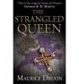 The Strangled Queen - Preview