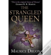 Capa do artigo The Strangled Queen