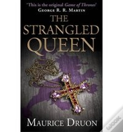 Capa do artigo The Strangled Queen