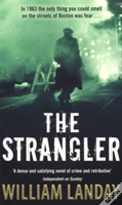 Capa do artigo The Strangler