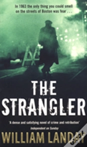 Capa do artigo The Strangler