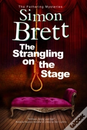 Capa do artigo The Strangling On The Stage
