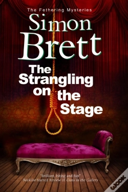 Capa do artigo The Strangling On The Stage