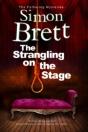 The Strangling On The Stage - Preview