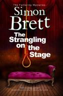 The Strangling On The Stage