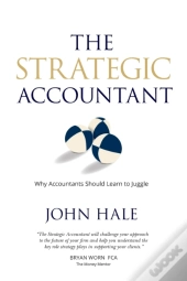 The Strategic Accountant