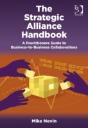 The Strategic Alliance Handbook - Preview