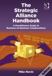 Capa do artigo The Strategic Alliance Handbook