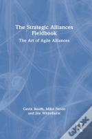 The Strategic Alliances Fieldbook