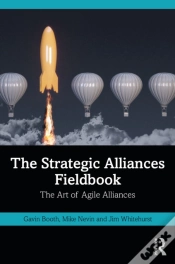 Capa do artigo The Strategic Alliances Fieldbook