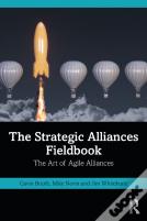 The Strategic Alliances Fieldbook