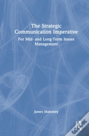 Capa do artigo The Strategic Communication Imperative