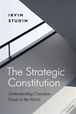 Capa do artigo The Strategic Constitution