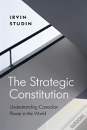 Capa do artigo The Strategic Constitution