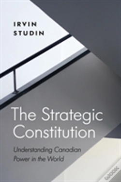 Capa do artigo The Strategic Constitution