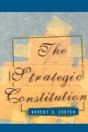 The Strategic Constitution - Preview