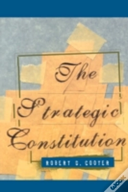 Capa do artigo The Strategic Constitution