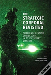 Capa do artigo The Strategic Corporal Revisited