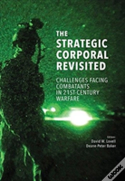 Capa do artigo The Strategic Corporal Revisited