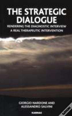 Capa do artigo The Strategic Dialogue