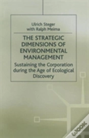 Capa do artigo The Strategic Dimensions Of Environmental Management