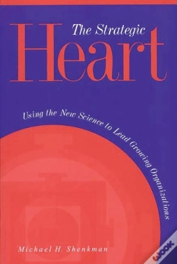 Capa do artigo The Strategic Heart
