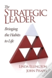 Capa do artigo The Strategic Leader