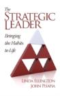 The Strategic Leader - Preview