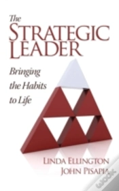 Capa do artigo The Strategic Leader