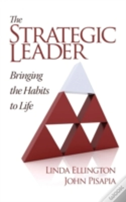 Capa do artigo The Strategic Leader