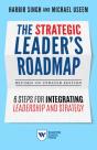 The Strategic Leader'S Roadmap, Revised And Updated Edition - Preview