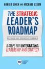 The Strategic Leader'S Roadmap, Revised And Updated Edition - Preview