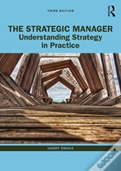 Capa do artigo The Strategic Manager
