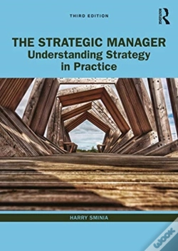 Capa do artigo The Strategic Manager