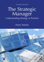 The Strategic Manager