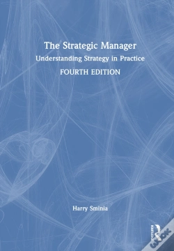 Capa do artigo The Strategic Manager