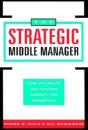 The Strategic Middle Manager - Preview