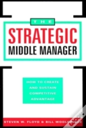 Capa do artigo The Strategic Middle Manager