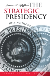 Capa do artigo The Strategic Presidency