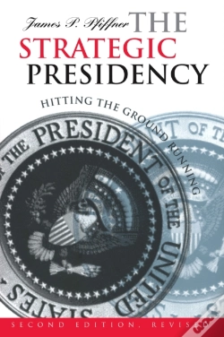 Capa do artigo The Strategic Presidency