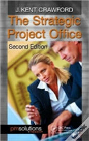 Capa do artigo The Strategic Project Office