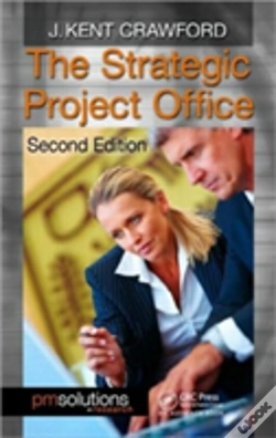 Capa do artigo The Strategic Project Office