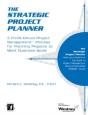 The Strategic Project Planner - Preview