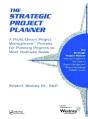 The Strategic Project Planner - Preview
