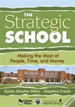 Capa do artigo The Strategic School